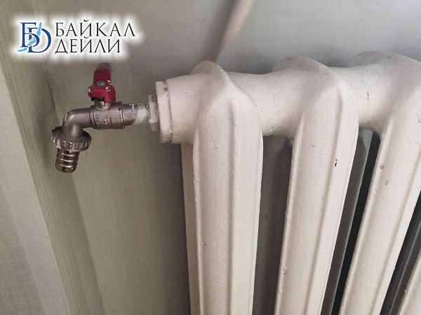 В Северобайкальске скоро отключат отопление