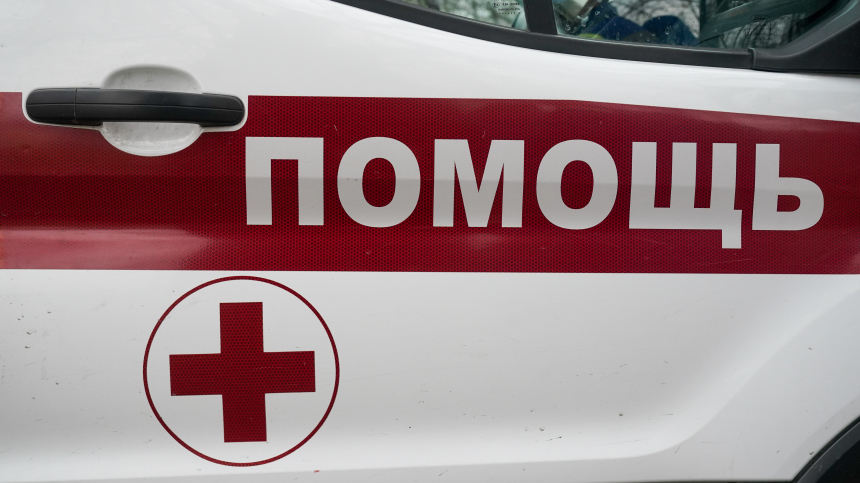 Два человека пострадали в результате атак ВСУ в Курской области