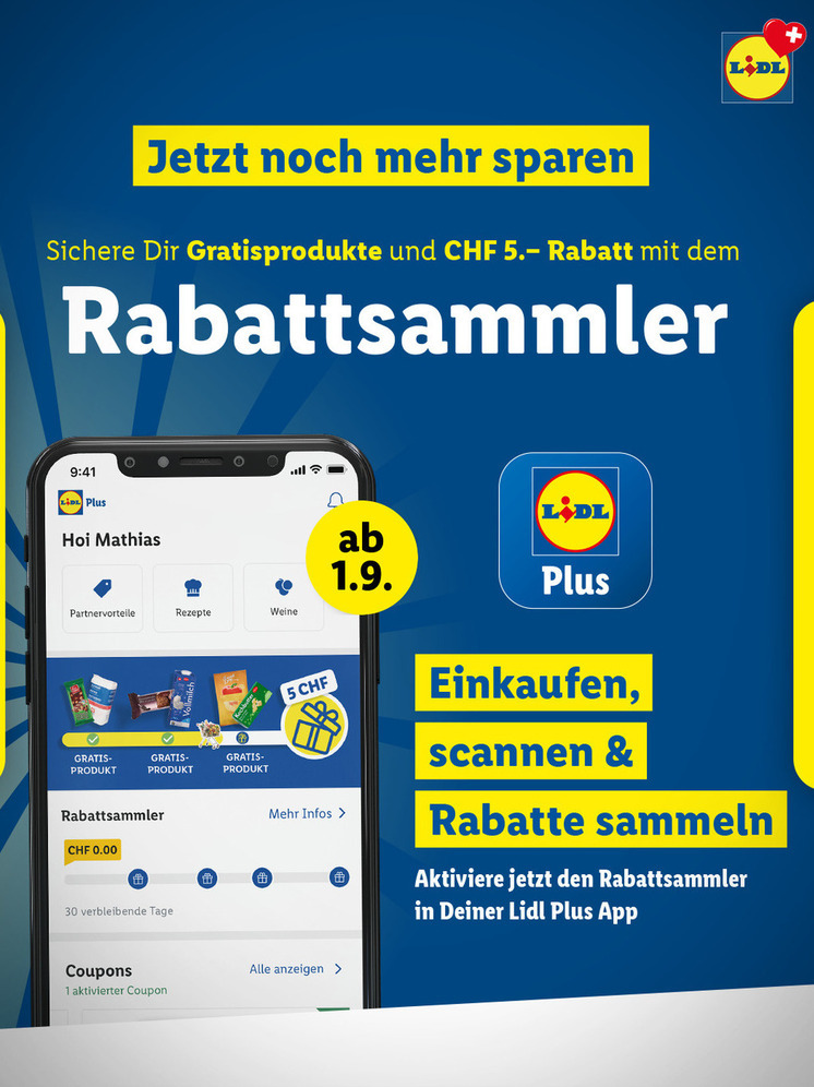 Цена приватности в Германии: немецкий суд решит судьбу приложения Lidl Plus