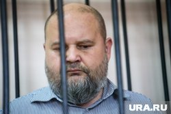 Гривского (на фото), Алимова и Ерыкину оставили под подпиской о невыезде