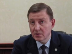 Результаты пока неоднозначные: глава региона о «полусухом» законе