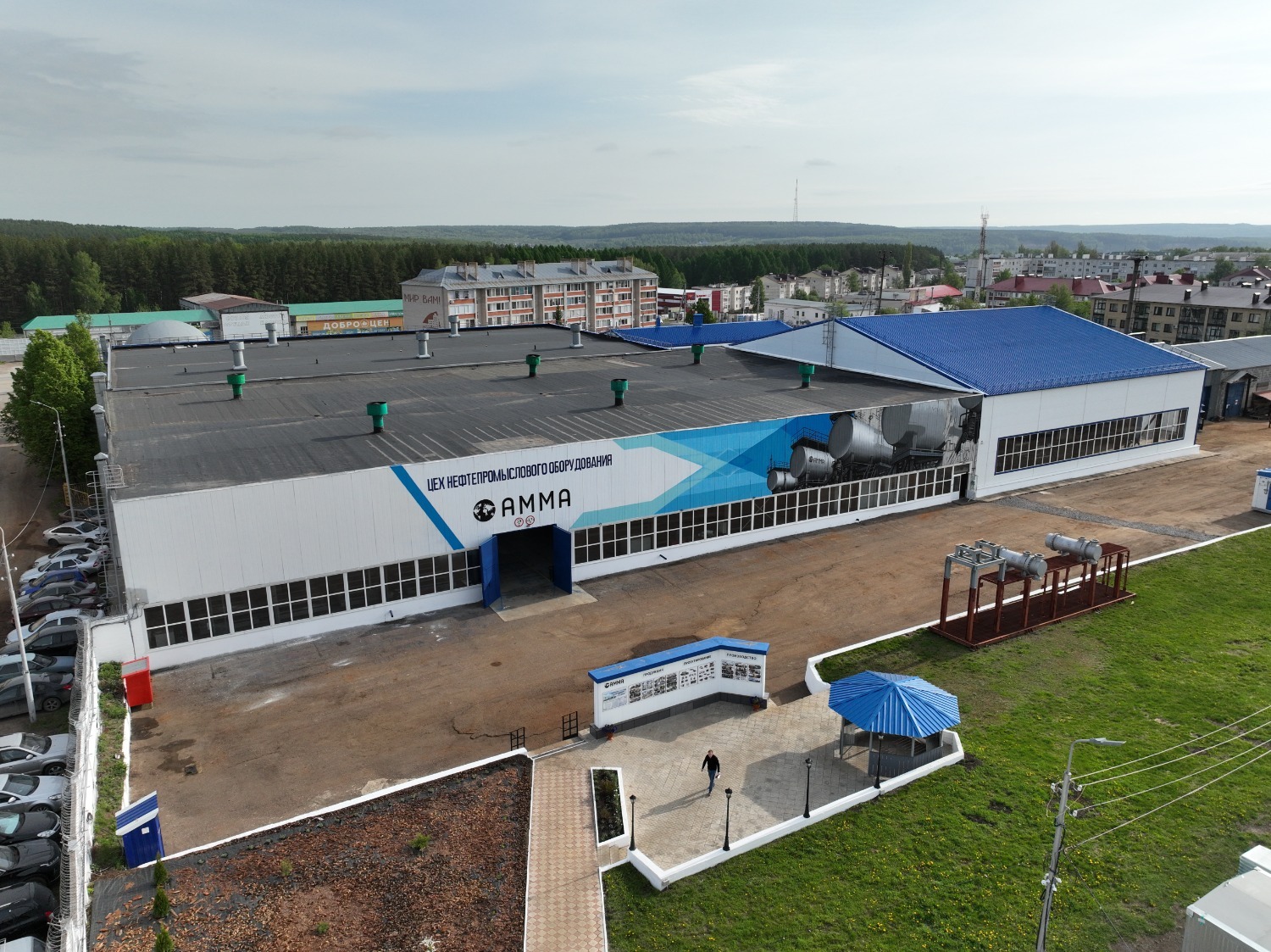 пресс-служба Главы РБ