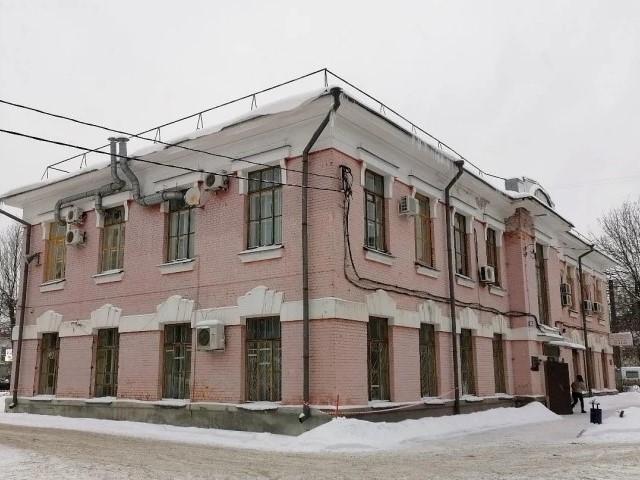 ​В Ярославской области начал действовать упрощенный порядок проведения работ по содержанию исторических зданий
