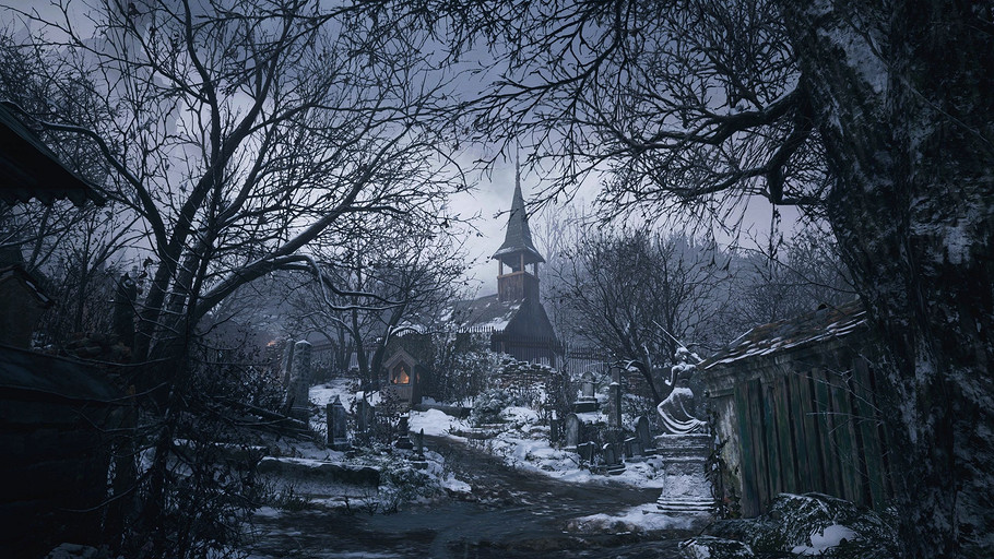 В каком порядке проходить Resident Evil, чтобы ничего не упустить?
