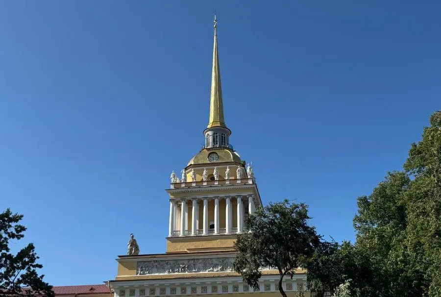 Вернисаж: выставки в Петербурге с 11 октября | ФОТО Александры ЦУКАНОВОЙ 