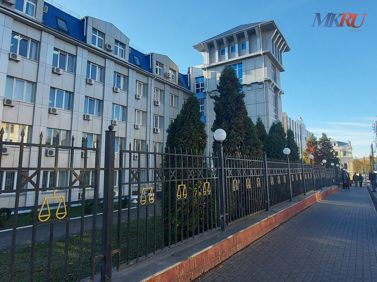 Присяжные рассмотрели дело 41-летнего убийцы из Мещовска