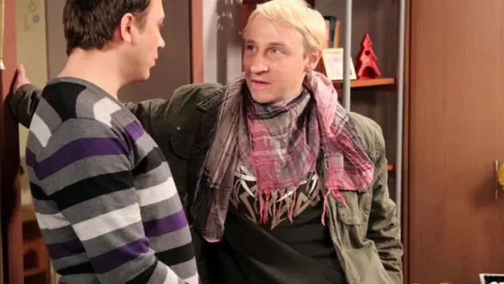 Я тоже просился, но я непоющий: Куда пропал Андрей Кайков из 6 кадров?