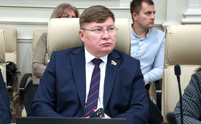 Вячеслав Григорьев