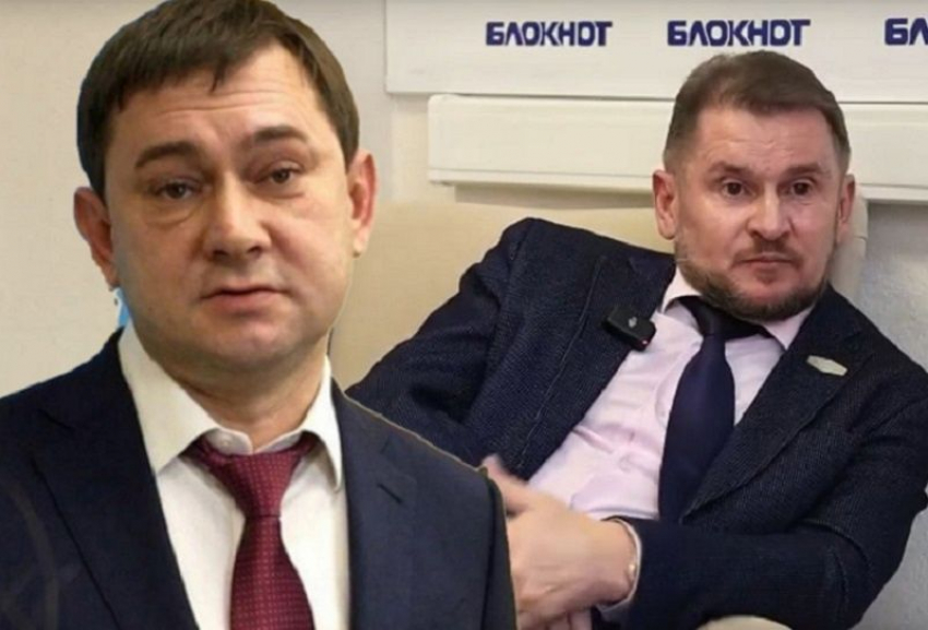 Нетесова спросили о давлении на воронежского участника СВО Дмитрия Коровина