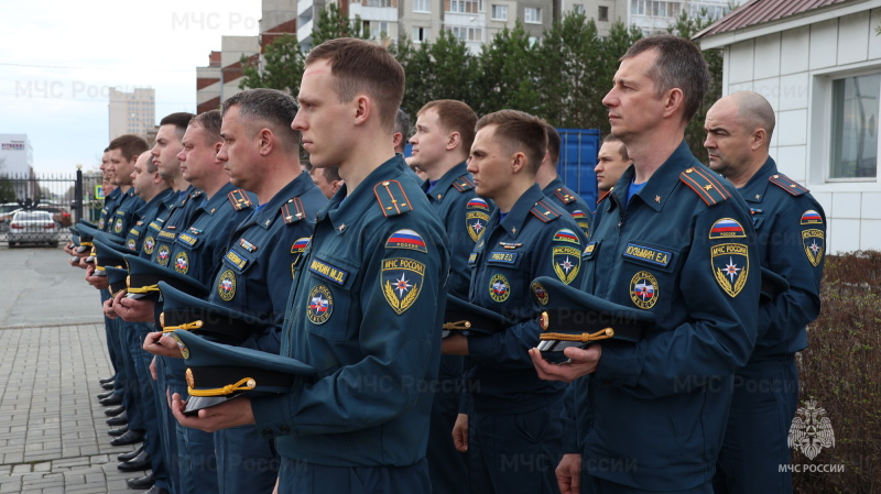 Память будет жить вечно!
