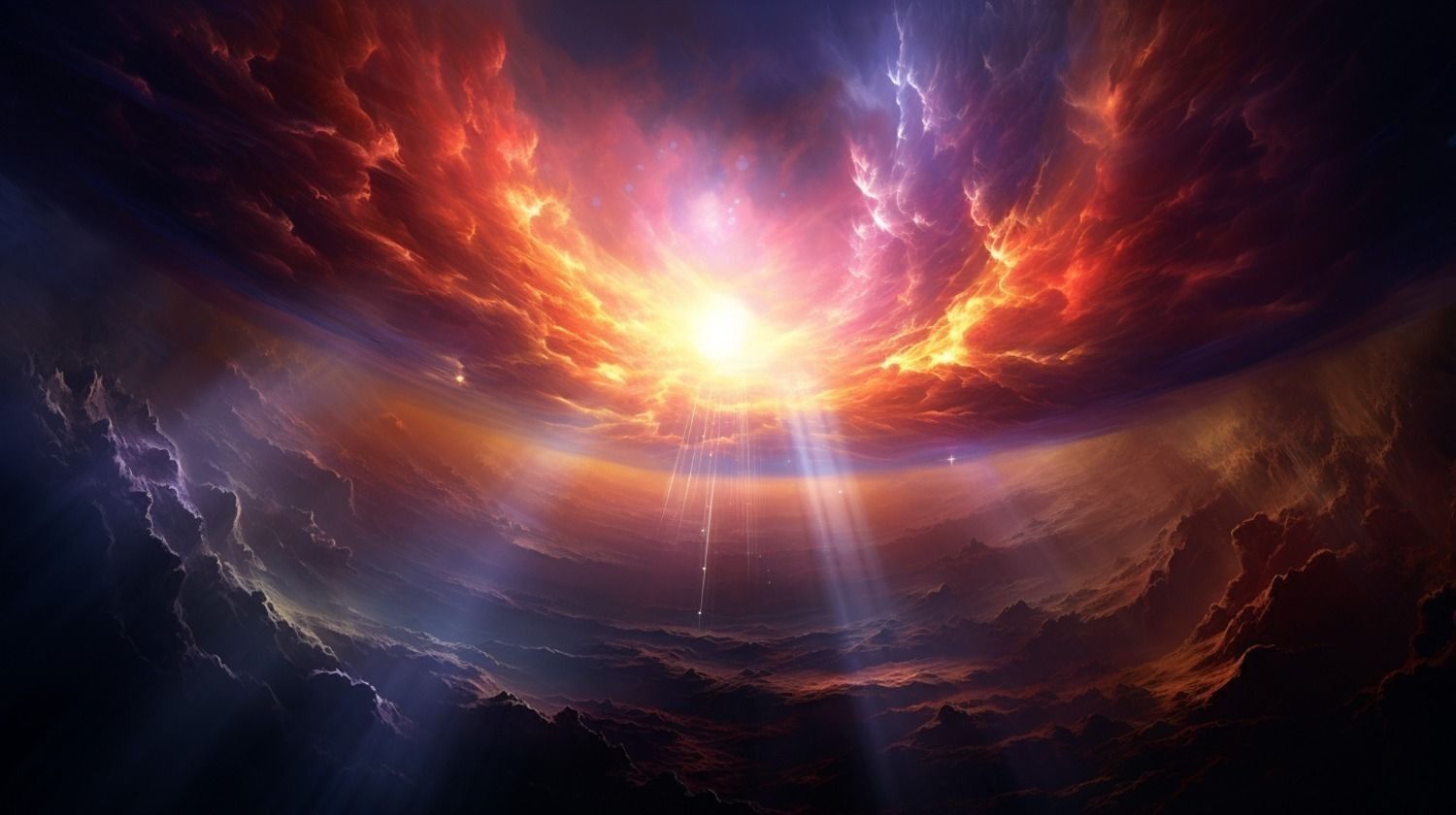 Что представляют собой магнитные бури?