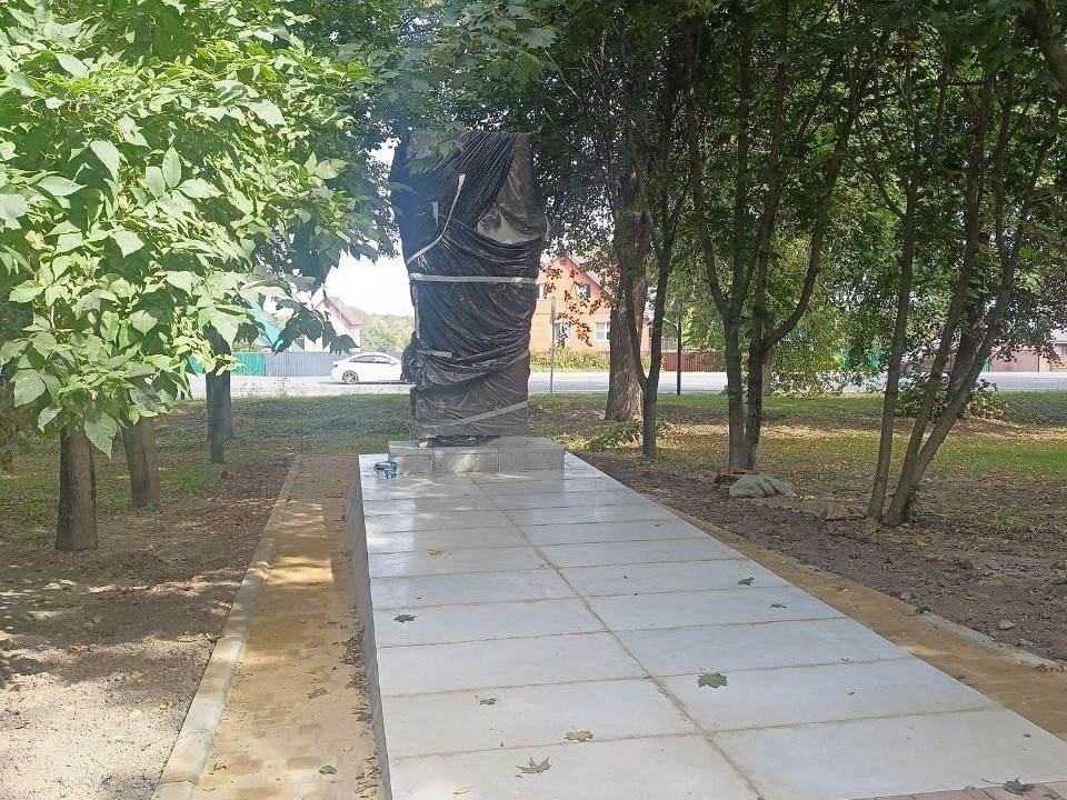В Бронницах состоится открытие памятника летчикам 5-й Бронницкой авиароты