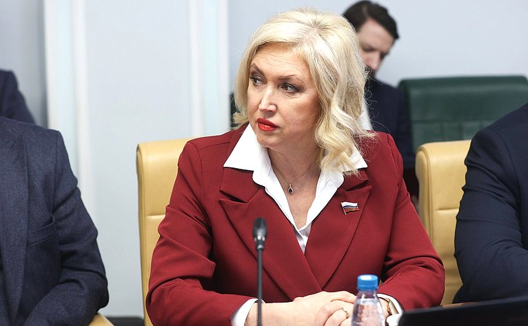 Светлана Кириллова