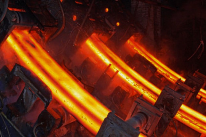 Компания «Дзулакентрон» инвестирует около 2 млрд. драмов в производство стальных конструкций