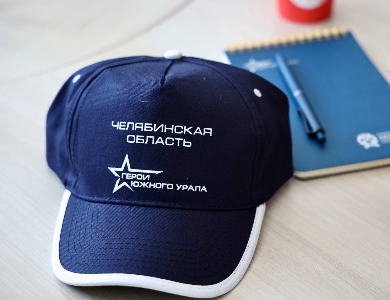 Проект «Герои Южного Урала» помогает бойцам СВО получать опыт на конкретных примерах