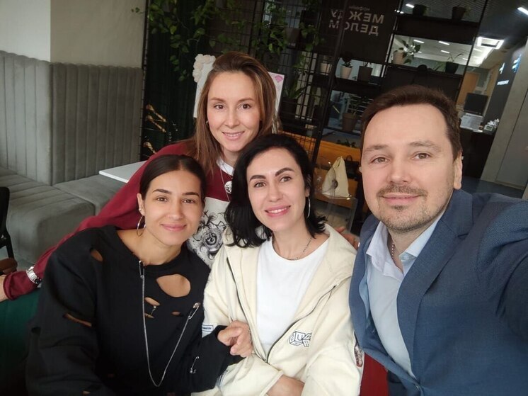 Тюменские дизайнеры готовятся выйти на международный рынок