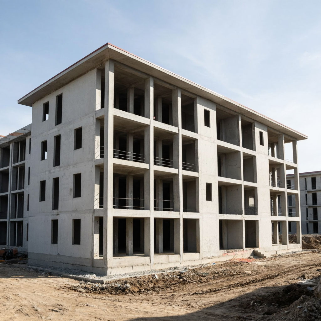 В Якутске с застройщика, сорвавшего срок сдачи МКД, взыскана неустойка