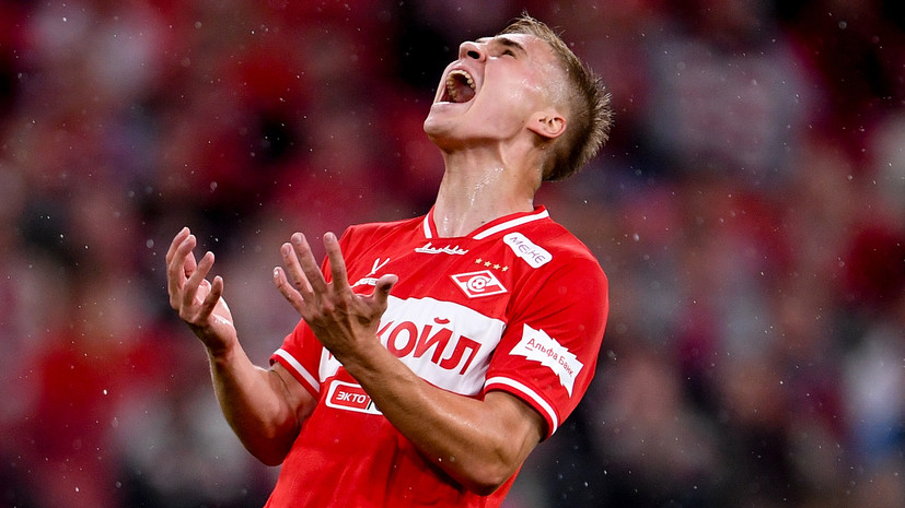 Волк и Васютин остановили фаворитов: «Спартак» и ЦСКА уступили в сериях пенальти, «Зенит» забил трижды за 14 минут в КР