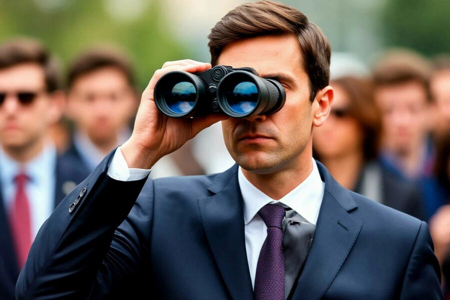 дефицит кадров