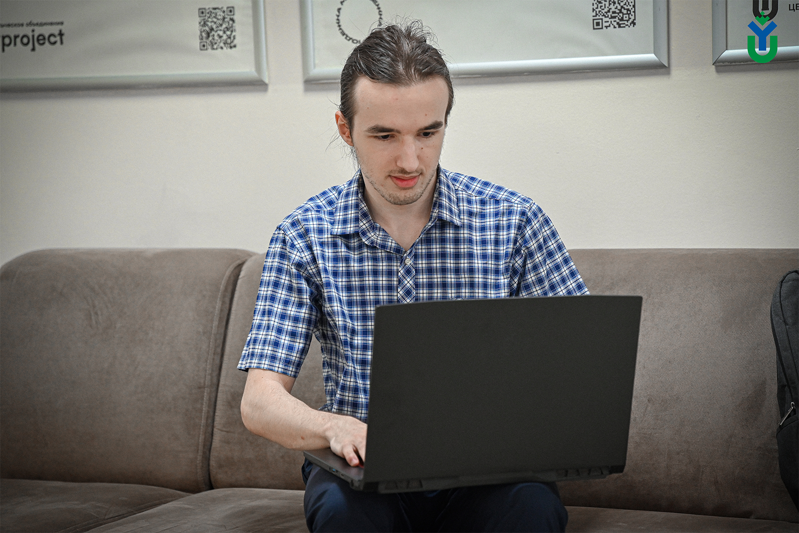 Студент ЮГУ – победитель турнира по программированию и IT-технологиям