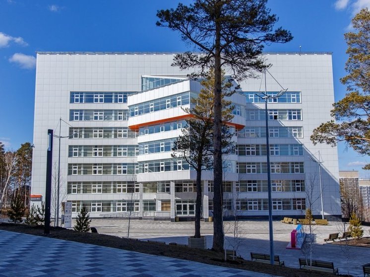 В Красноярске создадут студенческий городок сразу для 4 вузов