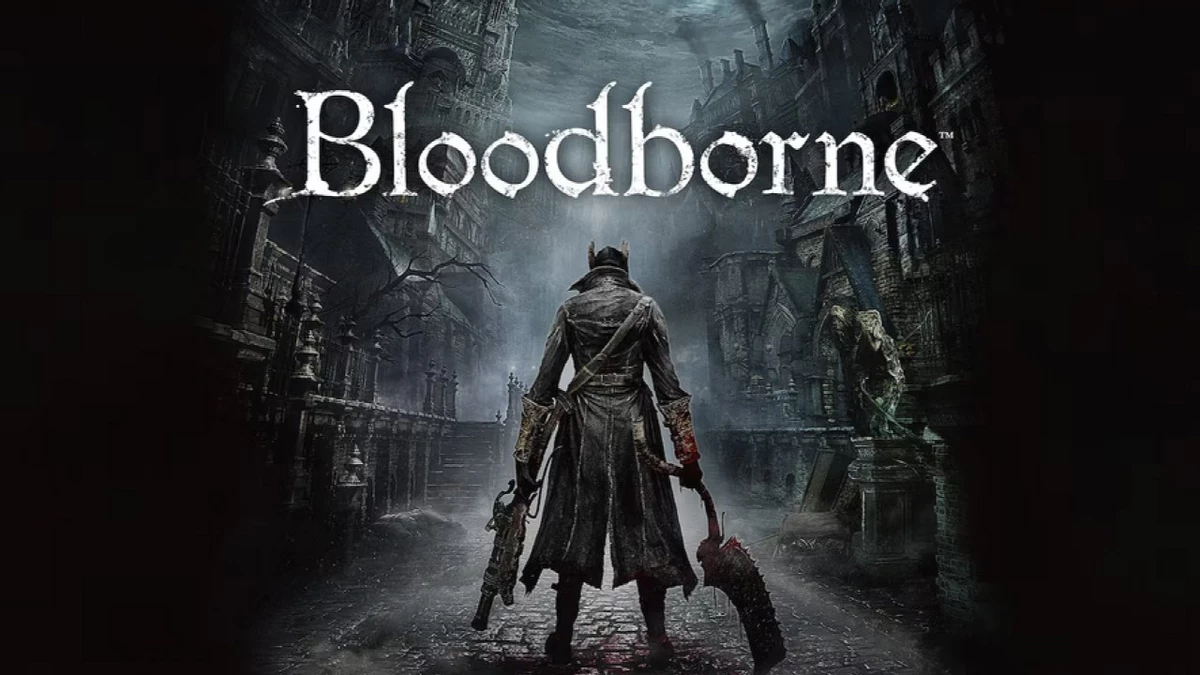 Sony активизирует работу над экранизацией Bloodborne
