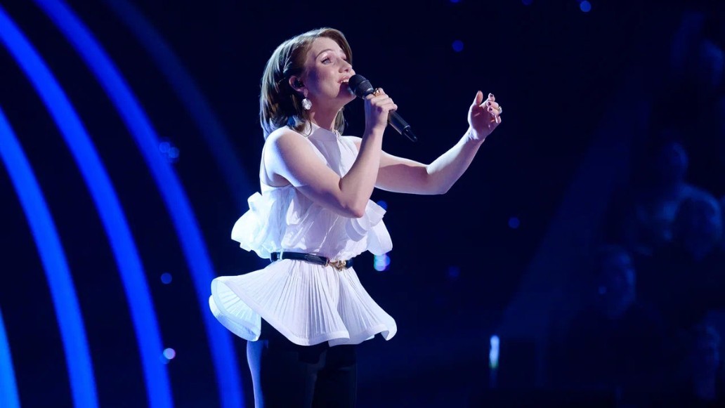 восьмой выпуск нового сезона шоу «Ну-ка, все вместе!», фото