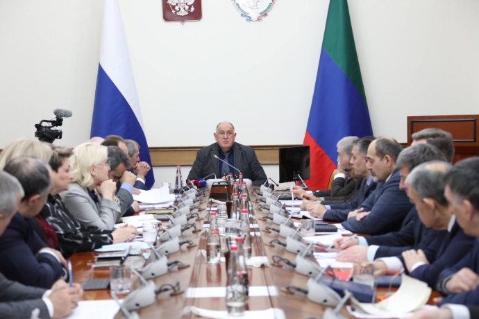 Качество жизни более 220 тысяч дагестанцев улучшено благодаря ликвидации 4-х несанкционированных свалок