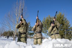 Российским военным для полного освобождения ЛНР осталось несколько километров, заявил Юрий Юров