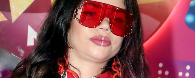 Бьянка певица сейчас фото как выглядит The singer Bianka admitted that gained excess weight because of hormonal failure
