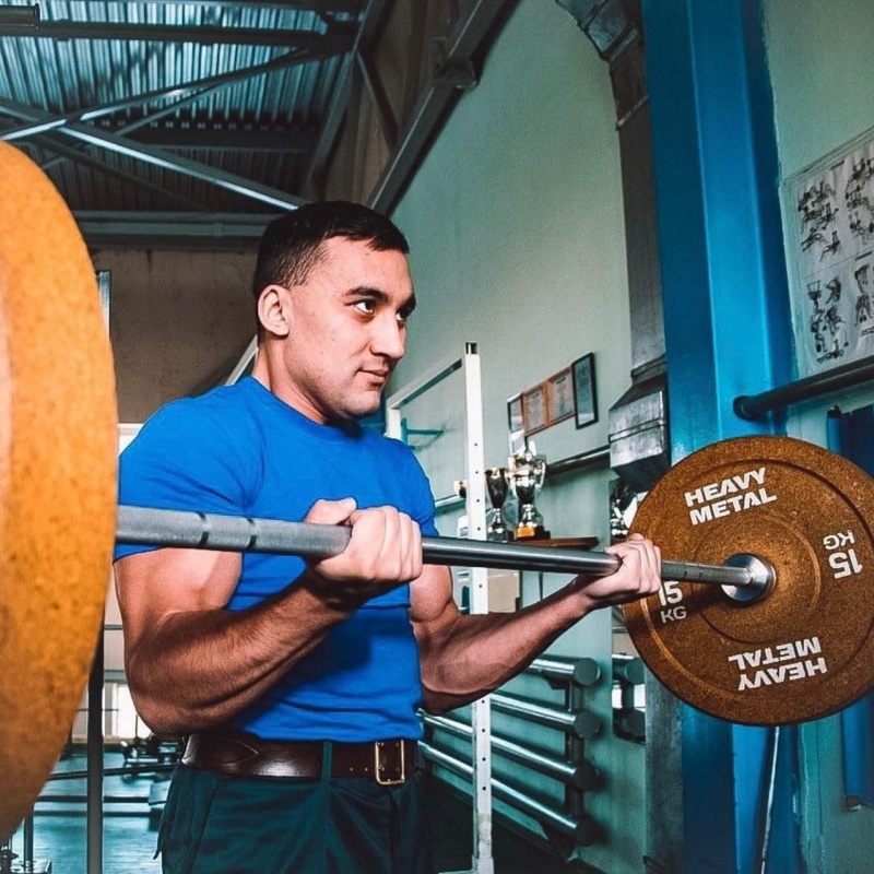 Люди МЧС России