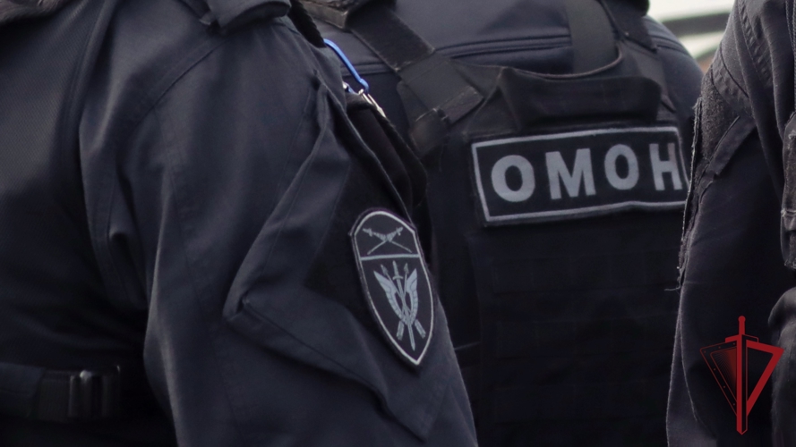 При содействии спецназа Росгвардии на Камчатке прошла операция «Нелегал - 2025»