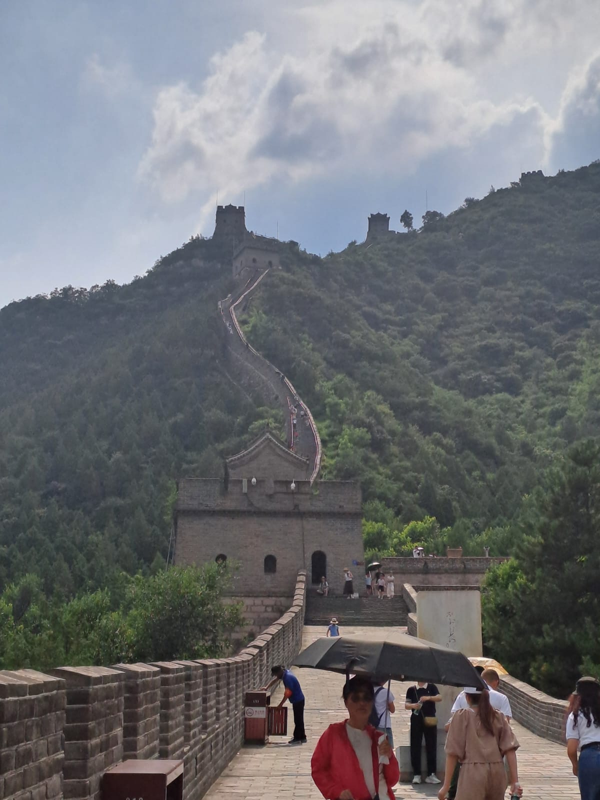 Российские дети посетили Китай при поддержке Фонда «Истоки»