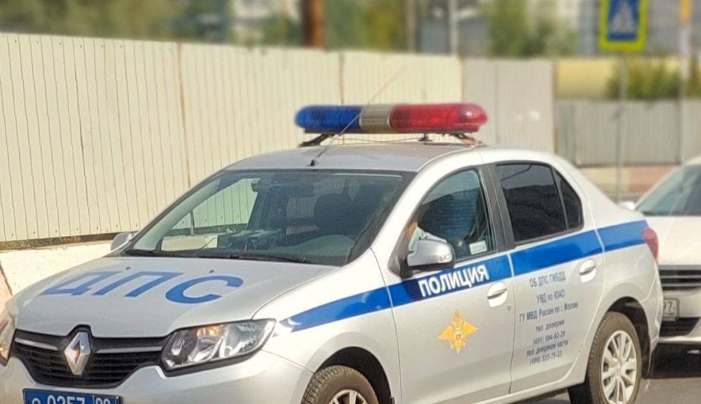В ДТП на Планерной пострадала женщина | Происшествия | Селдон Новости