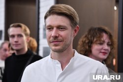 Долгое время семья Ефремовых носила статус образцовой