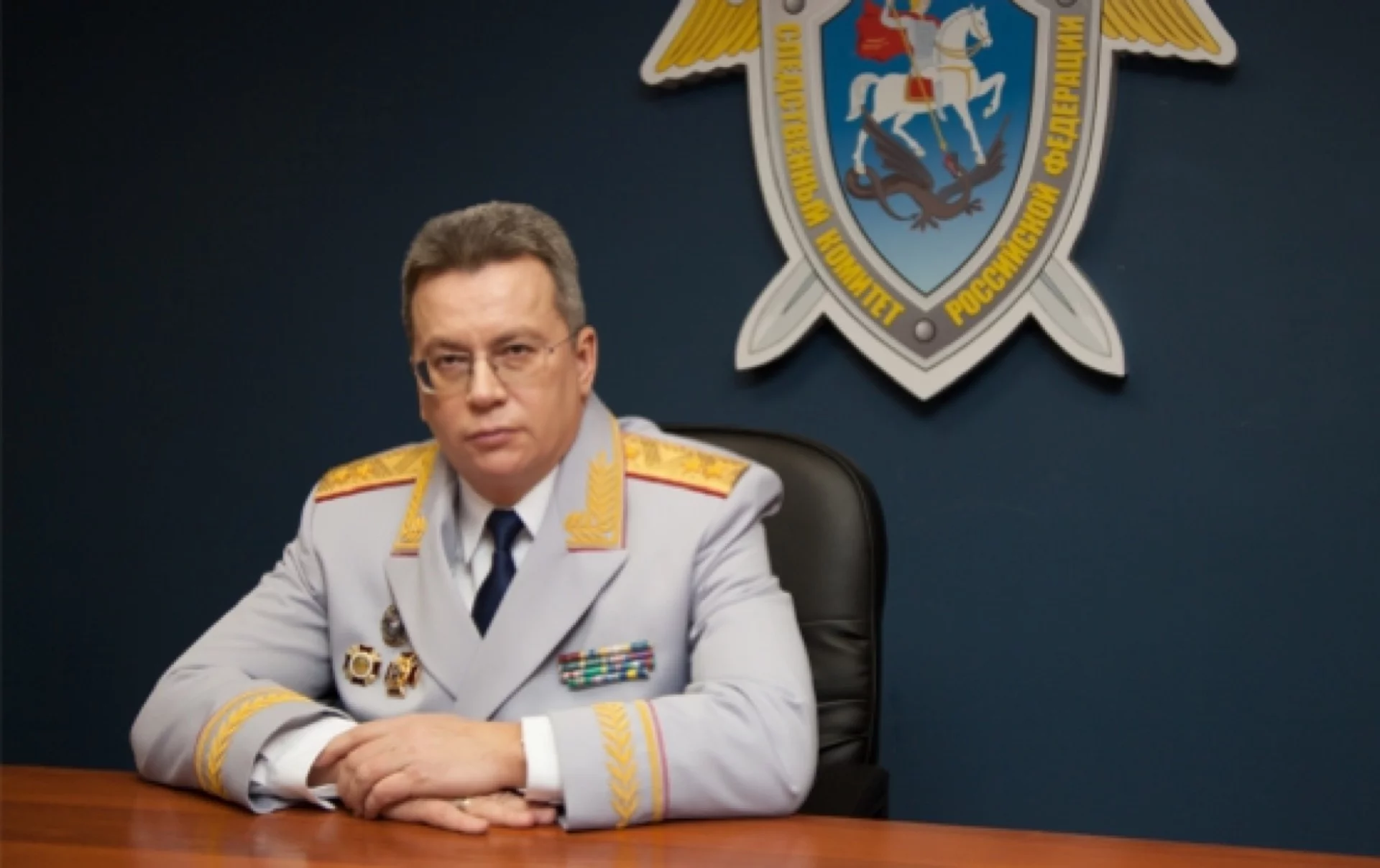 Даже через сутки после появления информации об отставке главы челябинского СК в ведомстве не могут ни подтвердить, ни опровергнуть эти сведения 