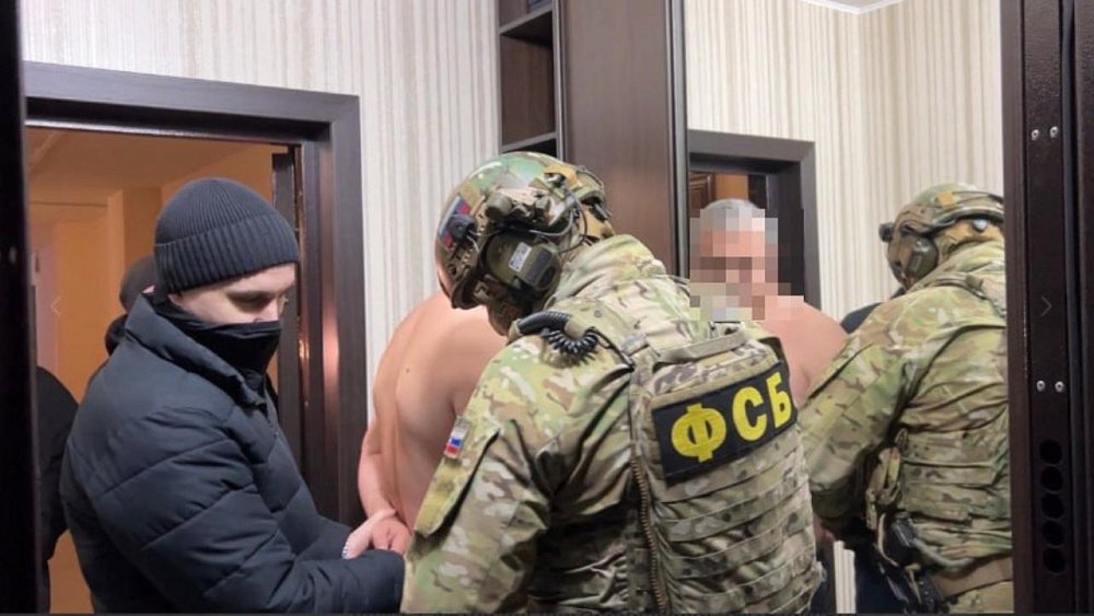 ФСБ пресекла многомиллионное хищение средств при ликвидации свалок в Челябинской области