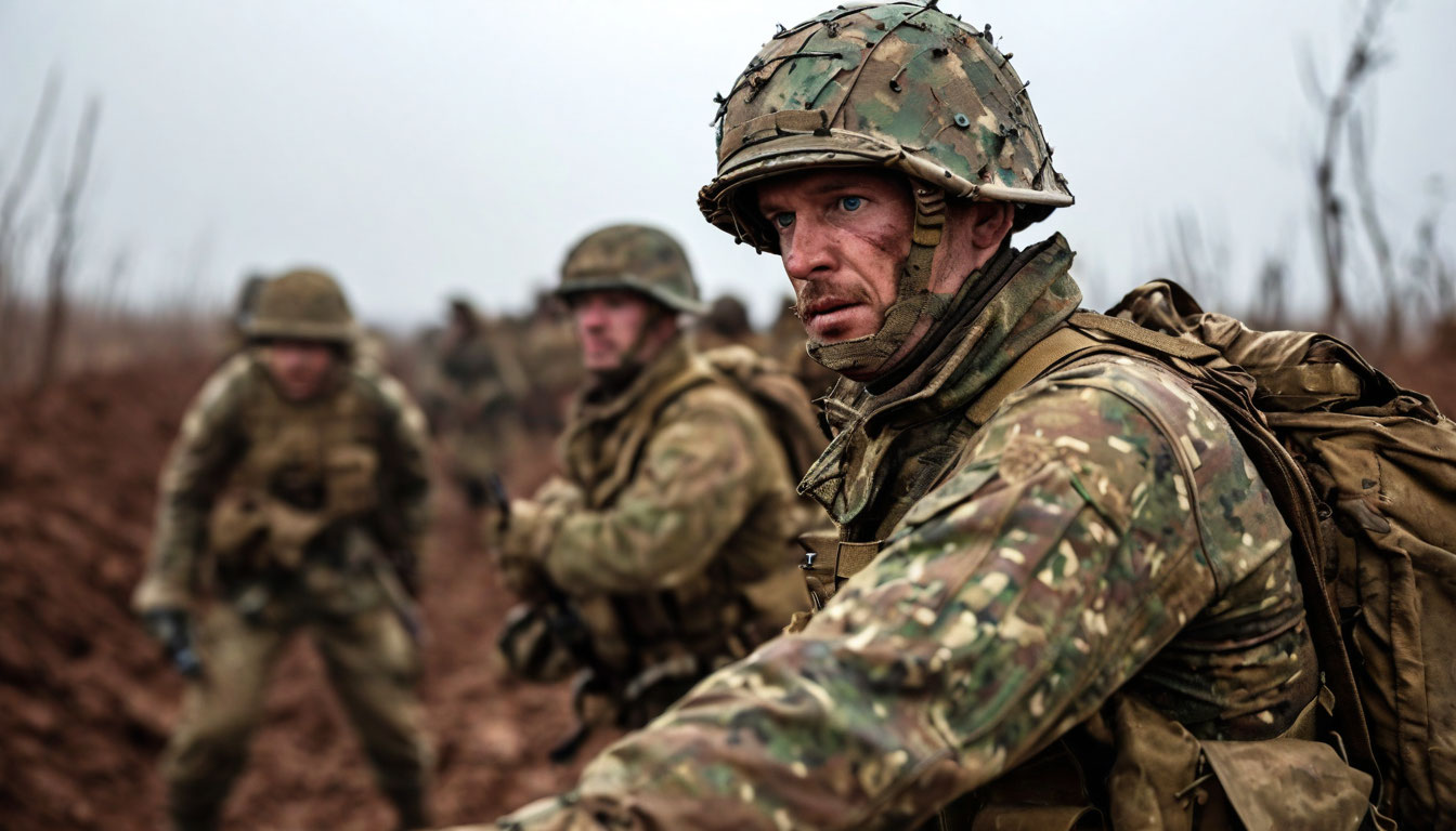 «Третий рубеж рухнул»: ВС РФ освободили Новое Запорожье и расширили плацдарм 