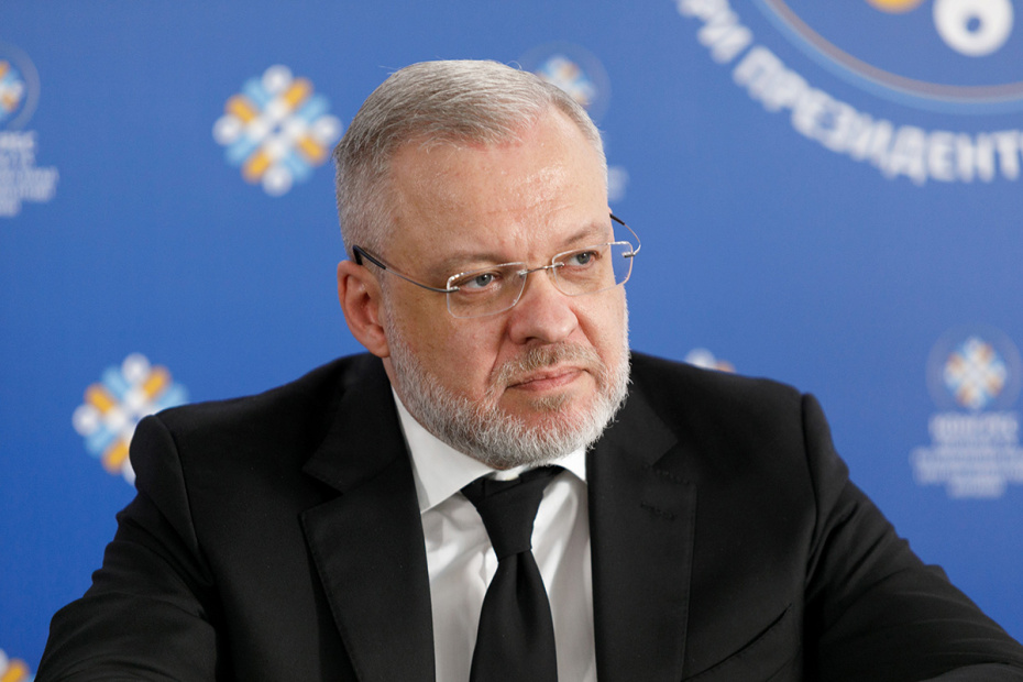 Герман Галущенко