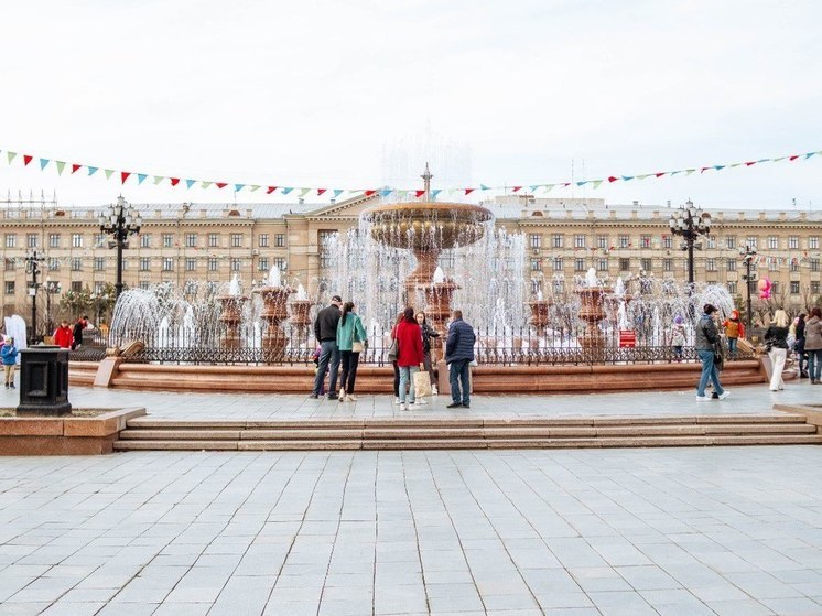 В Хабаровске автобусы будут ходить дольше после праздника ко Дню города