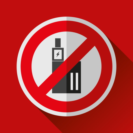 В Госдуме планируют ввести полный запрет на продажу вейпов и жидкостей для них