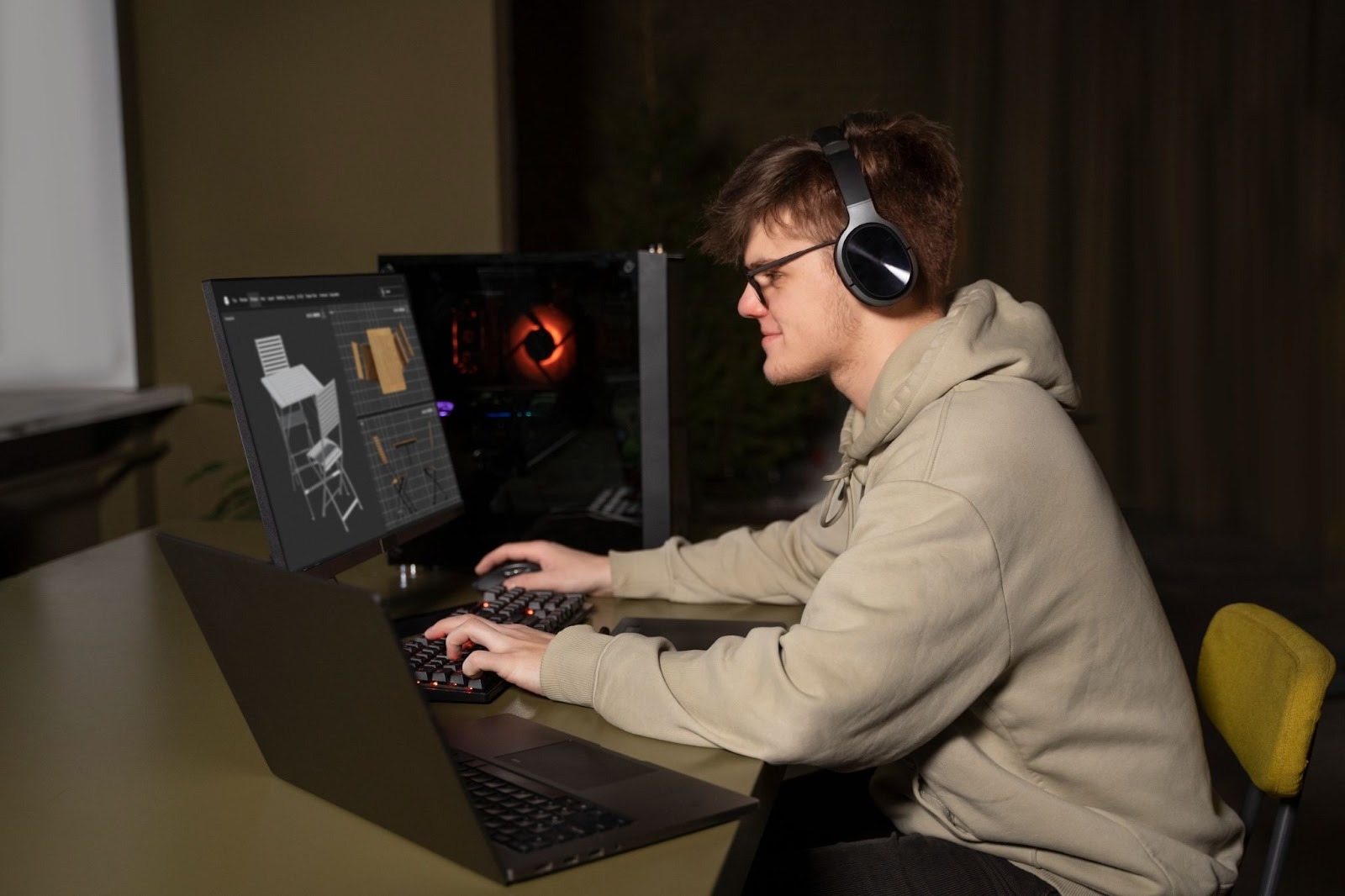 Программирование в Unity: полезные ресурсы для обучения детей