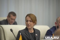 Вероника Куликова отмечает, что у эсеров — второе место в стране по числу муниципальных депутатов