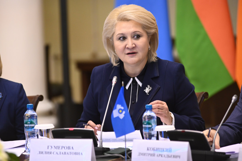 Цифровые технологии, стажировки, двойные дипломы: как будет развиваться академическая мобильность в странах СНГ