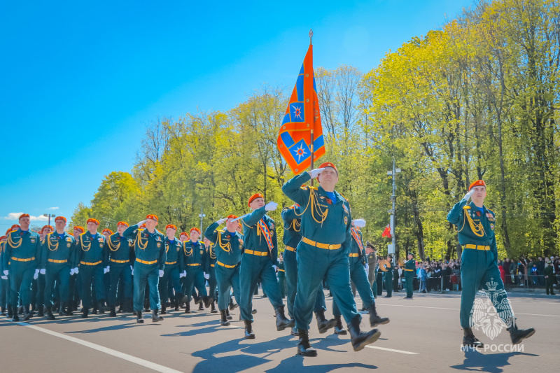 ВДВ Смоленск