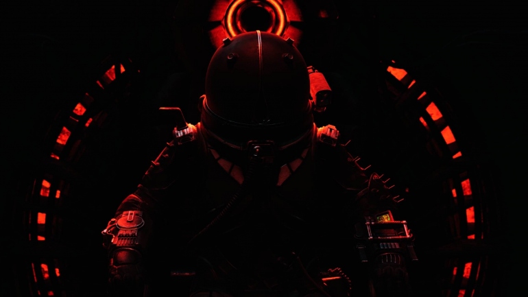 Cronos: The New Dawn – первый настоящий наследник Dead Space