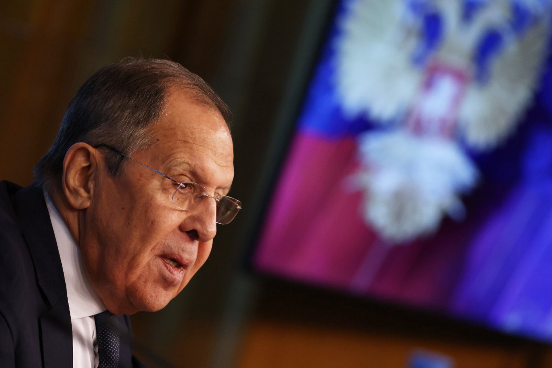 «Жулье»: Лавров обвинил Макрона в невыполнении Минских соглашений