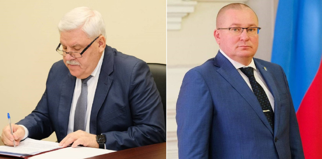 Астраханские омбудсмен и глава Минсоца проведут личный приём граждан