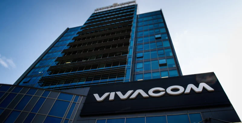 Vivacom завершает приобретение Telnet