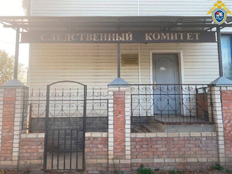 В Городовиковске проводят проверку по факту смерти мужчины в медицинском учреждении.